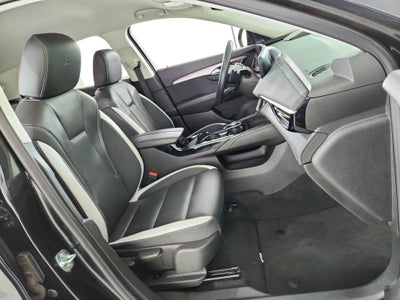 2024 Buick Envision Sport Touring