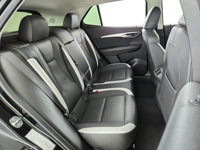 2024 Buick Envision Sport Touring