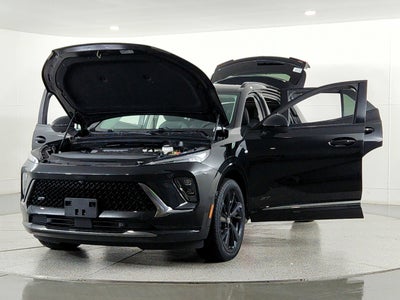 2024 Buick Envision Sport Touring