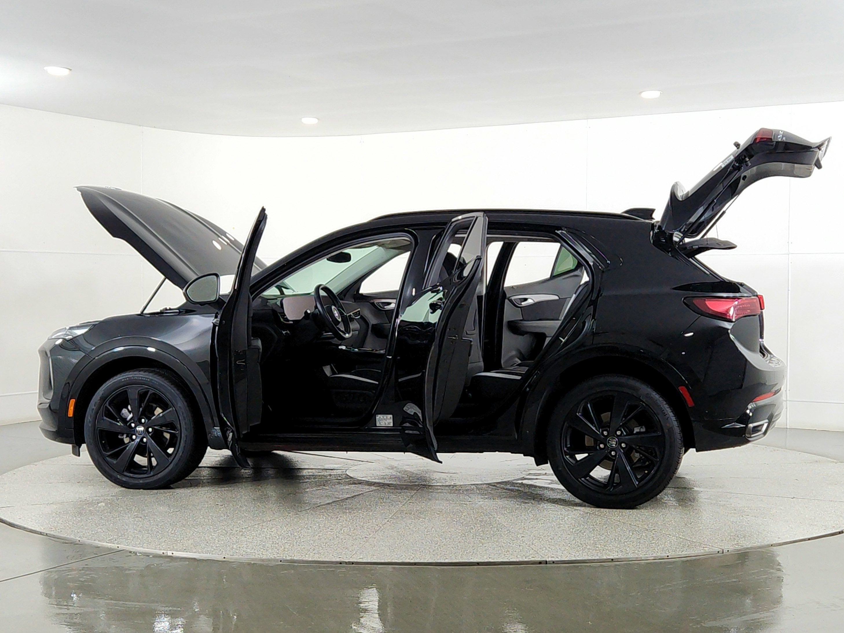 2024 Buick Envision Sport Touring