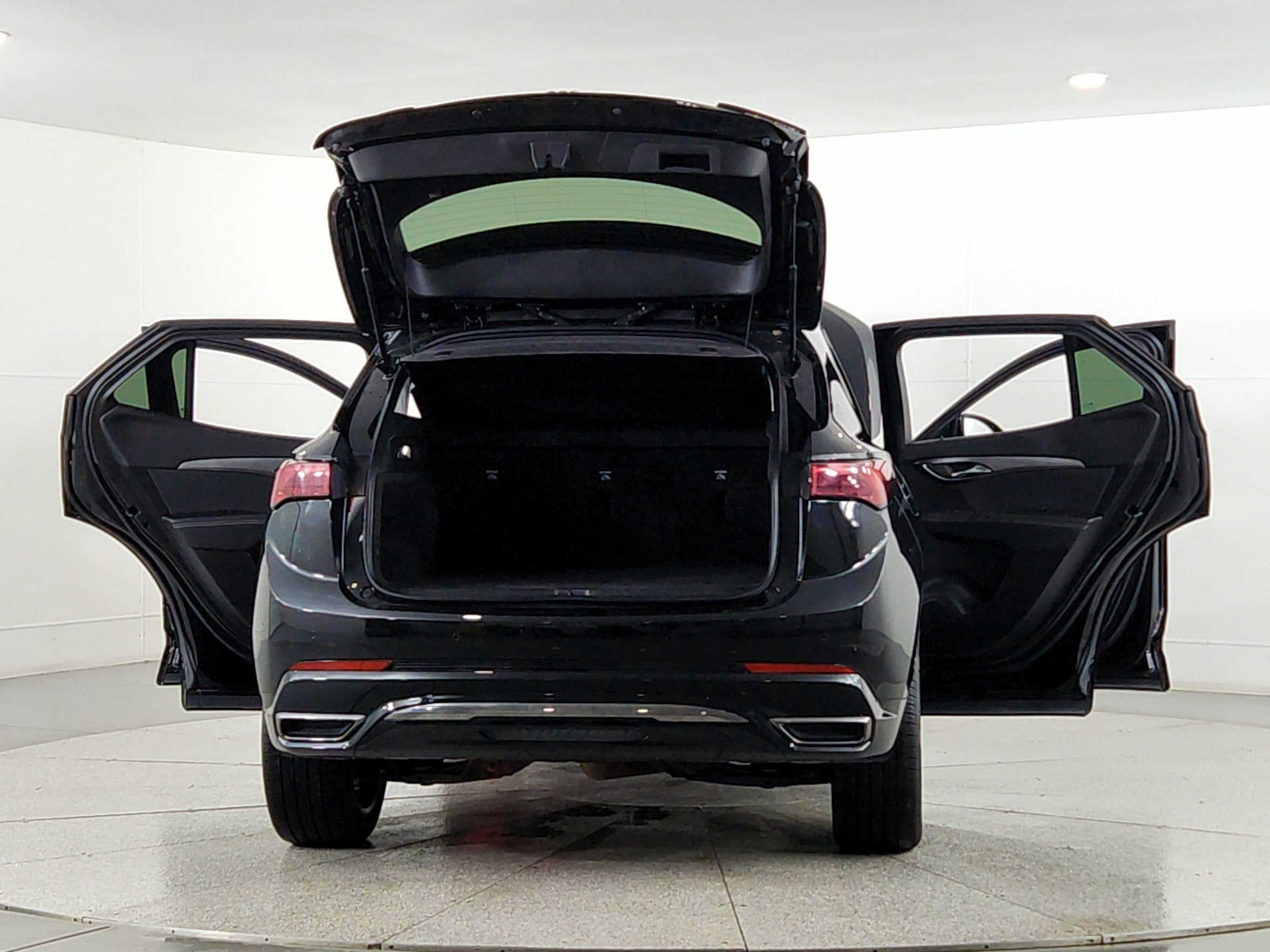 2024 Buick Envision Sport Touring