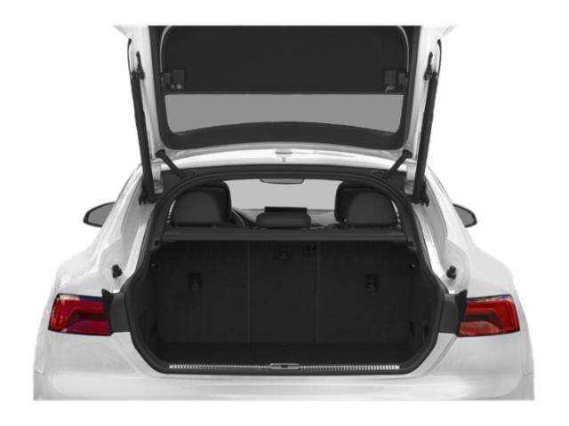 2019 Audi A5 Premium