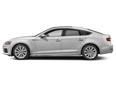 2019 Audi A5 Premium
