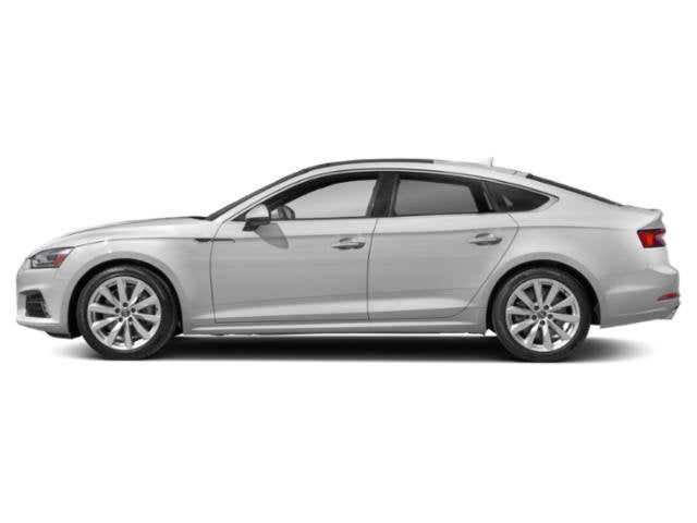 2019 Audi A5 Premium