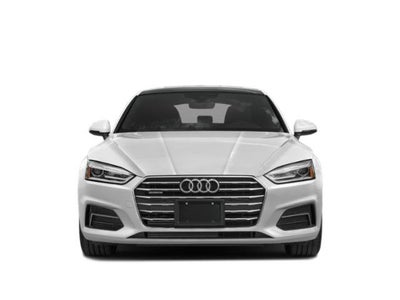 2019 Audi A5 Premium
