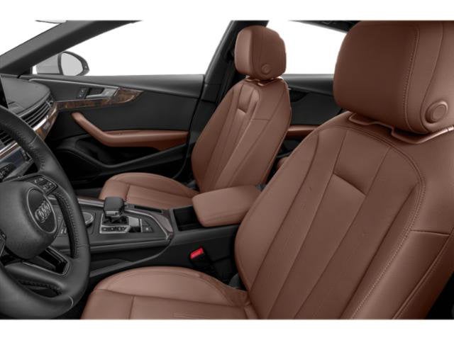 2019 Audi A5 Premium