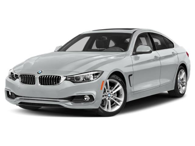 2019 BMW 430i Gran Coupe 430i xDrive