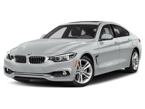 2019 BMW 430i Gran Coupe 430i xDrive