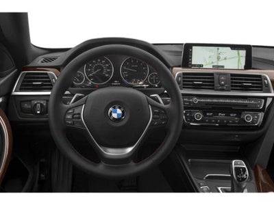 2019 BMW 430i Gran Coupe 430i xDrive