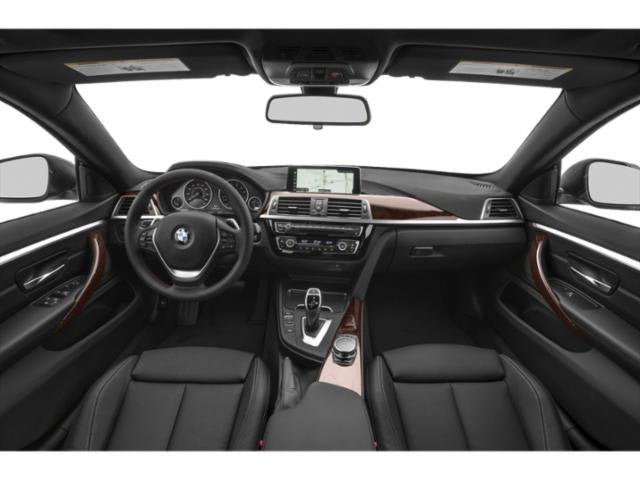 2019 BMW 430i Gran Coupe 430i xDrive