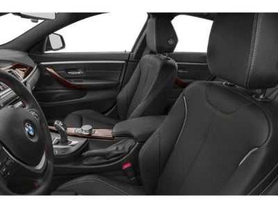 2019 BMW 430i Gran Coupe 430i xDrive