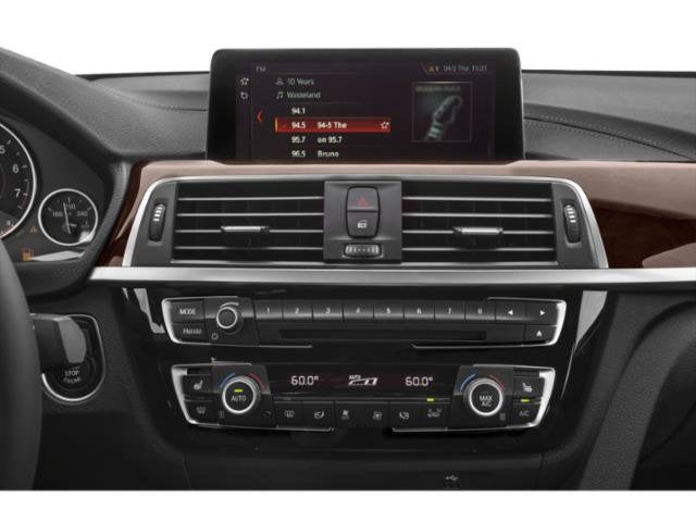 2019 BMW 430i Gran Coupe 430i xDrive