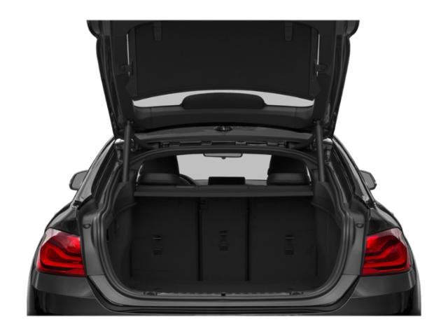2019 BMW 430i Gran Coupe 430i xDrive
