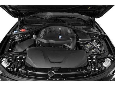 2019 BMW 430i Gran Coupe 430i xDrive