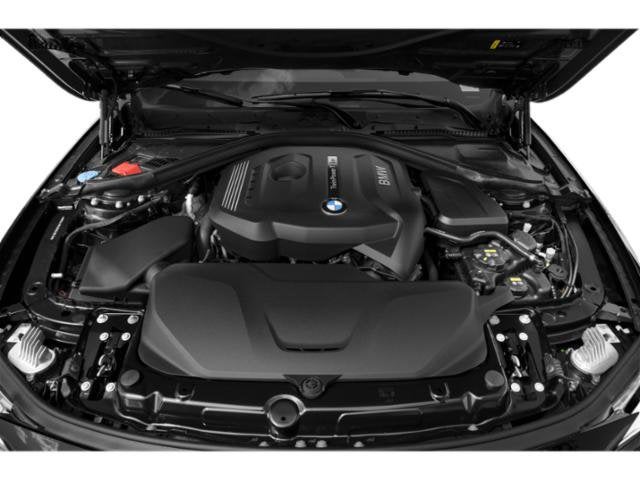 2019 BMW 430i Gran Coupe 430i xDrive