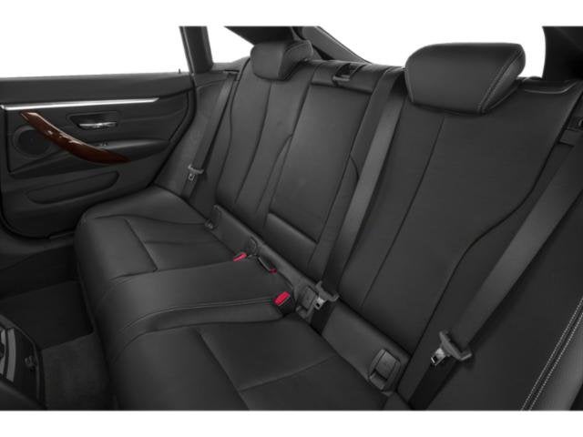 2019 BMW 430i Gran Coupe 430i xDrive