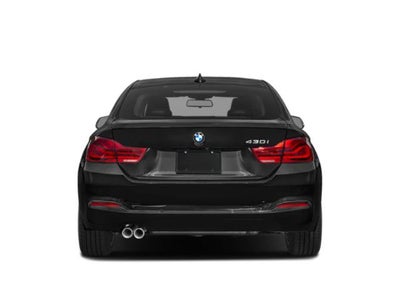 2019 BMW 430i Gran Coupe 430i xDrive