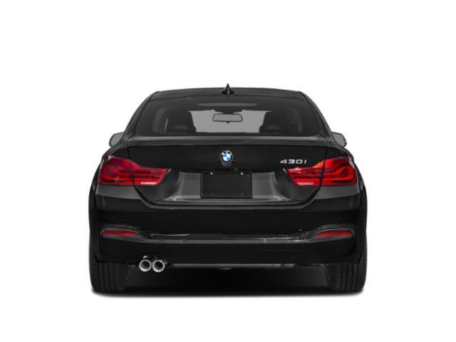 2019 BMW 430i Gran Coupe 430i xDrive