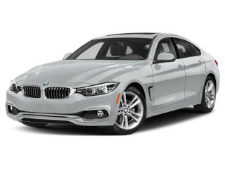 2019 BMW 430i Gran Coupe 430i xDrive