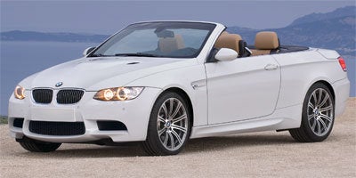 2011 BMW M3 Base