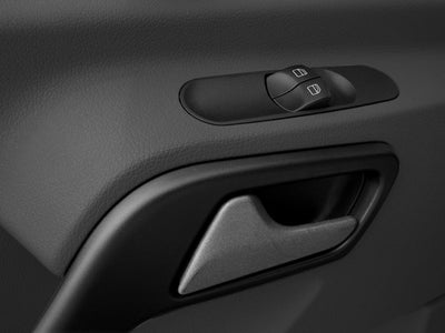 2018 Mercedes-Benz Sprinter Cargo Van Base