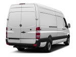 2018 Mercedes-Benz Sprinter Cargo Van Base