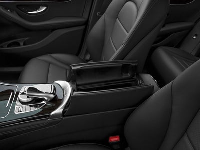 2017 Mercedes-Benz GLC GLC 300 4MATIC® SUV