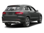 2017 Mercedes-Benz GLC GLC 300 4MATIC® SUV