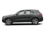 2017 Mercedes-Benz GLC GLC 300 4MATIC® SUV