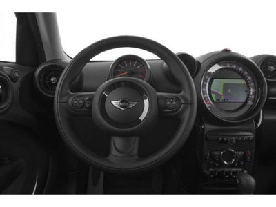 2015 MINI Countryman S