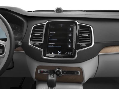 2016 Volvo XC90 T6 Inscription