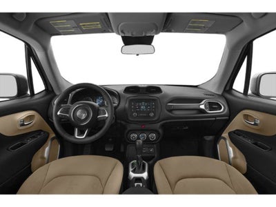 2018 Jeep Renegade Sport 4x4
