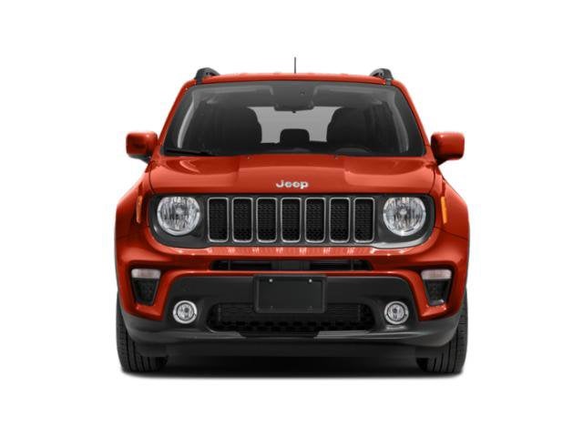 2019 Jeep Renegade Limited