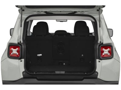 2023 Jeep Renegade Limited