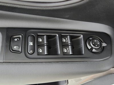 2023 Jeep Renegade Limited