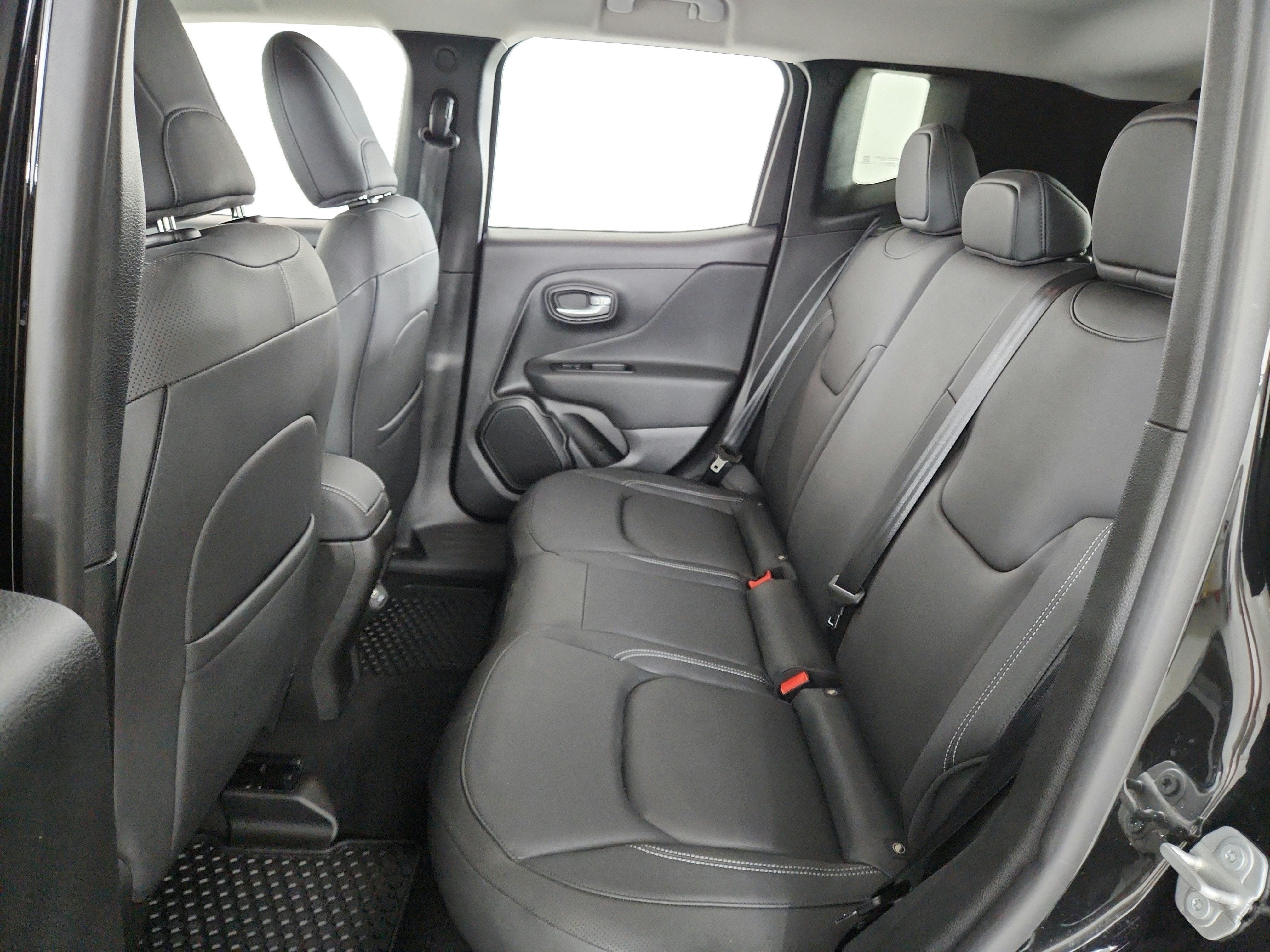 2023 Jeep Renegade Limited
