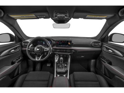 2024 Dodge Hornet R/T