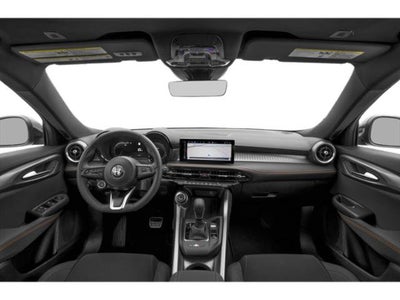 2025 Alfa Romeo Tonale SPRINT