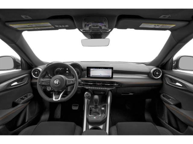 2025 Alfa Romeo Tonale SPRINT