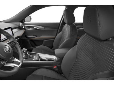 2025 Alfa Romeo Tonale SPRINT