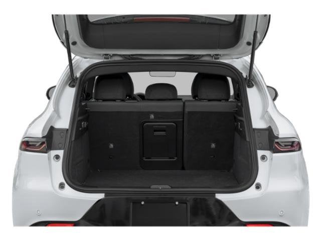 2025 Alfa Romeo Tonale SPRINT