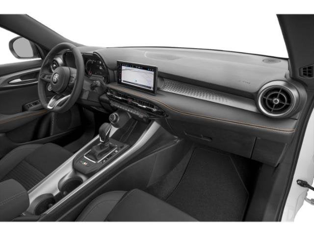 2025 Alfa Romeo Tonale SPRINT