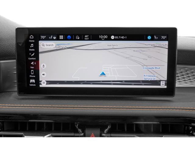 2025 Alfa Romeo Tonale SPRINT