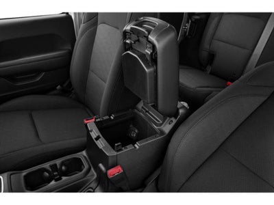 2019 Jeep Wrangler Sport