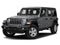 2019 Jeep Wrangler Sport