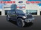 2023 Jeep Wrangler Willys 4xe