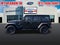 2023 Jeep Wrangler Willys 4xe