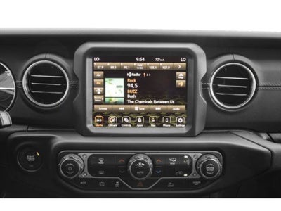 2023 Jeep Wrangler Willys 4xe