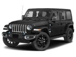 2023 Jeep Wrangler Willys 4xe