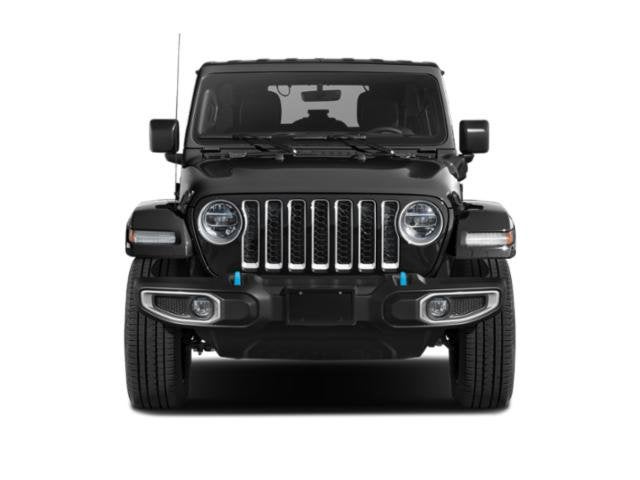 2023 Jeep Wrangler Willys 4xe
